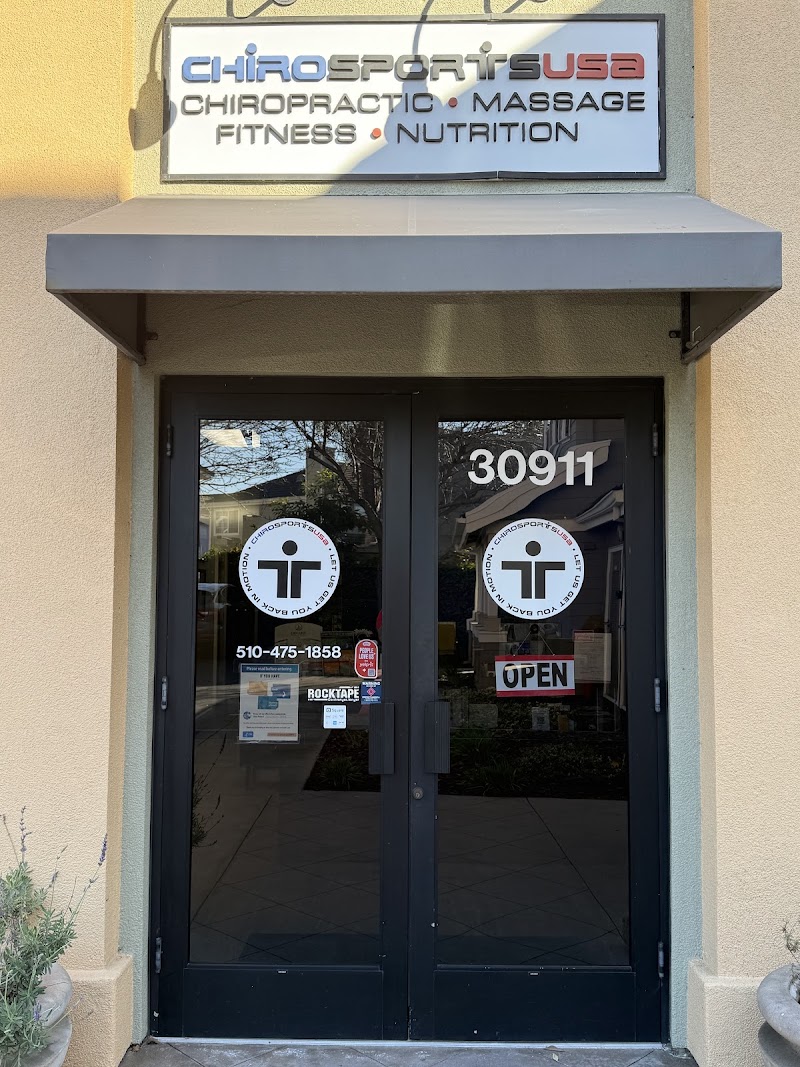 ChiroSports USA photo 3