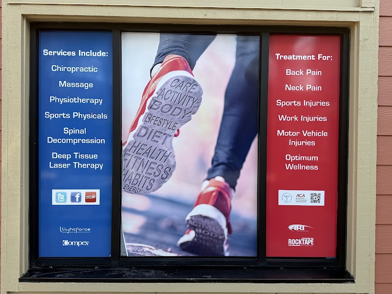 ChiroSports USA photo 4