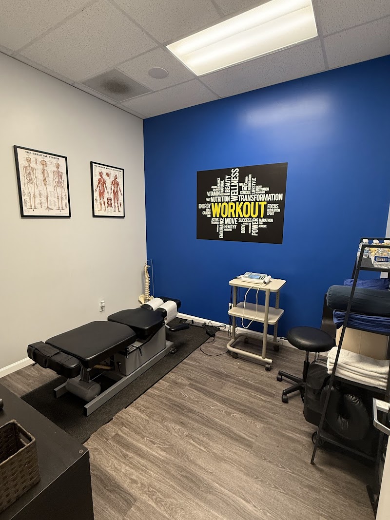 ChiroSports USA photo 2