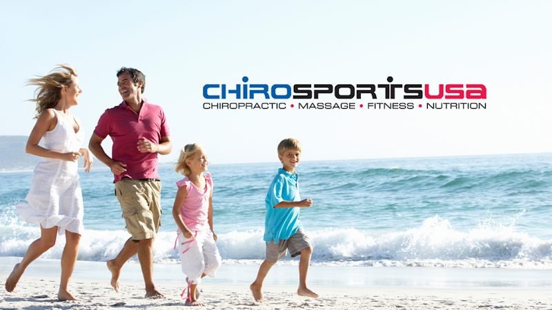 Photo of ChiroSports USA