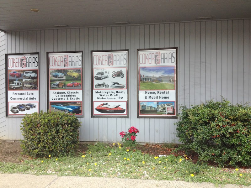 Photo of Coker & Arias Insurance