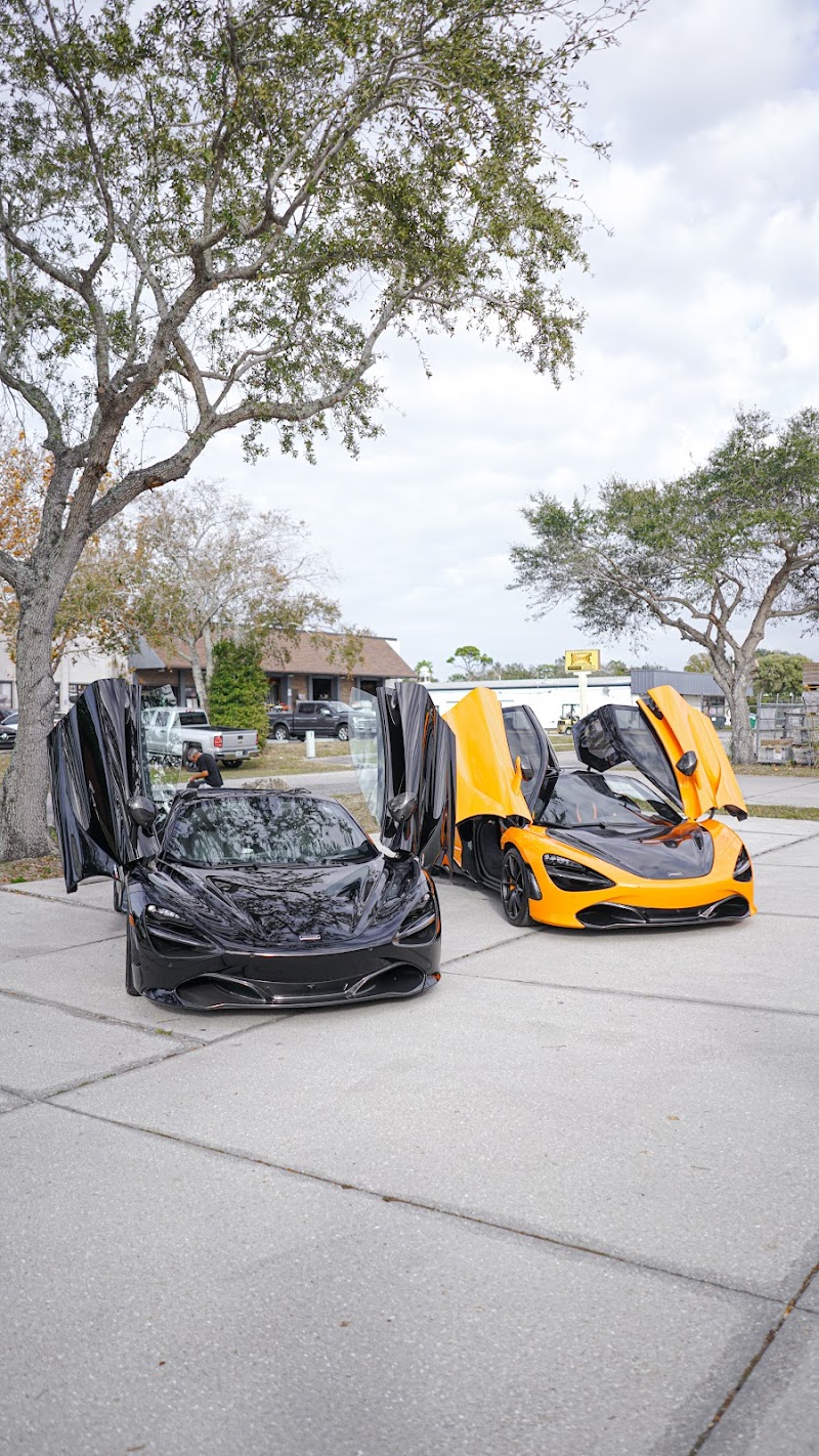 Photo of DME Tuning Florida
