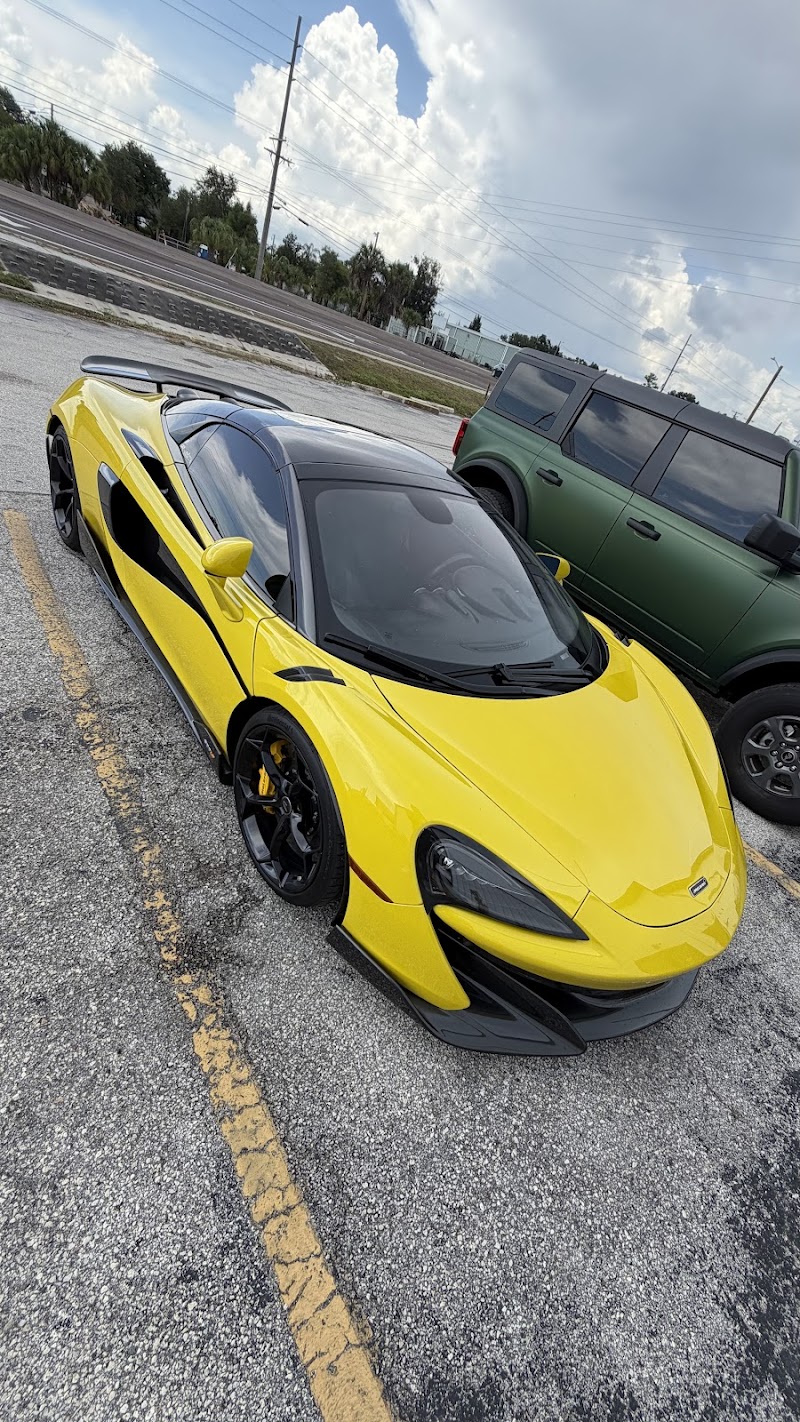 DME Tuning Florida photo 2