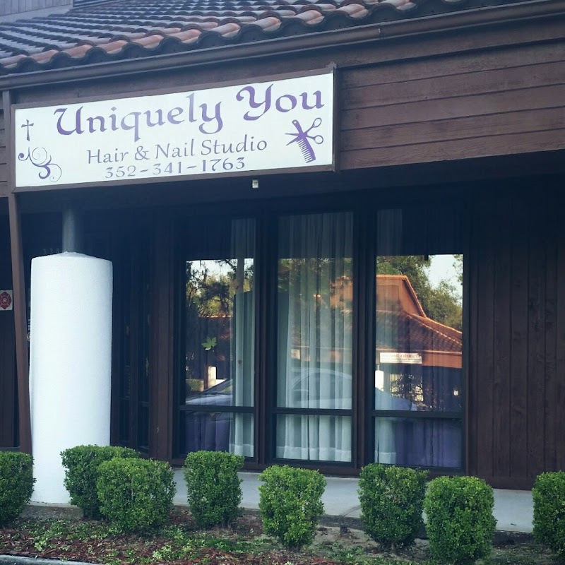 Uniquely You Hair and Nail Studio photo 2