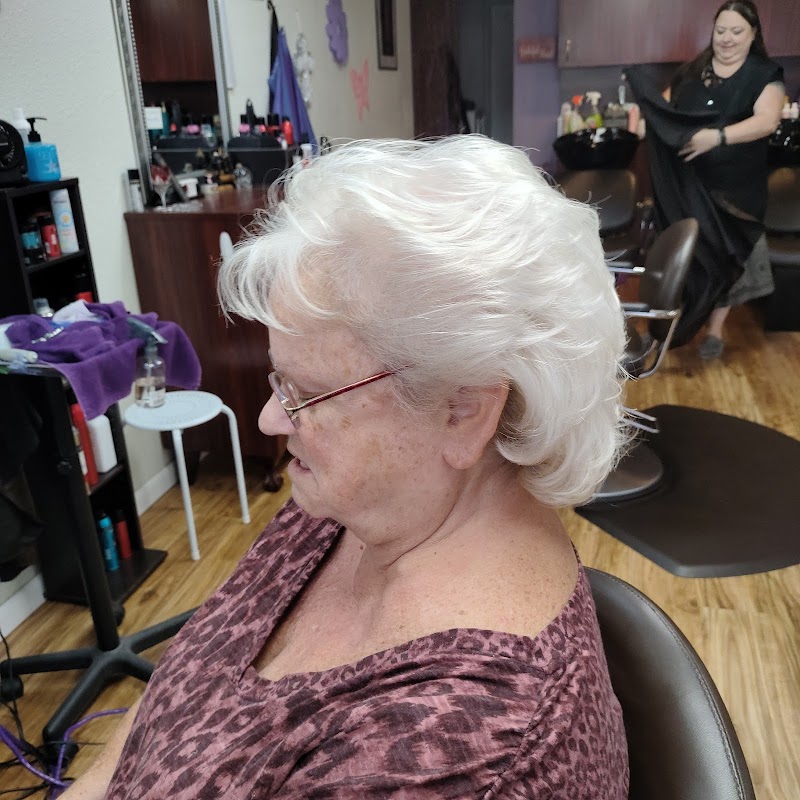 Uniquely You Hair and Nail Studio photo 4