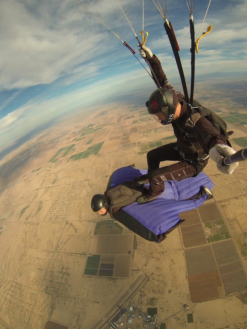 AXIS Flight School photo 4