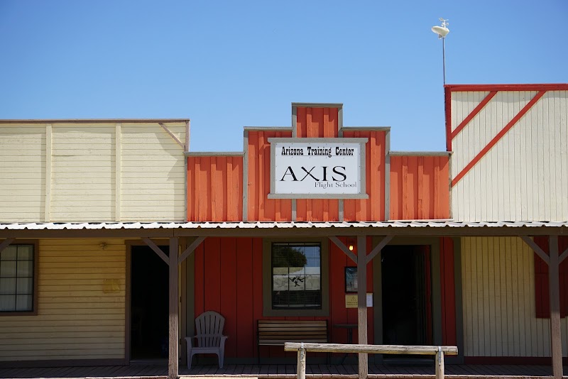 AXIS Flight School photo 5