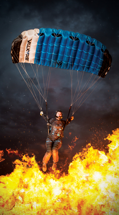 AXIS Flight School photo 3