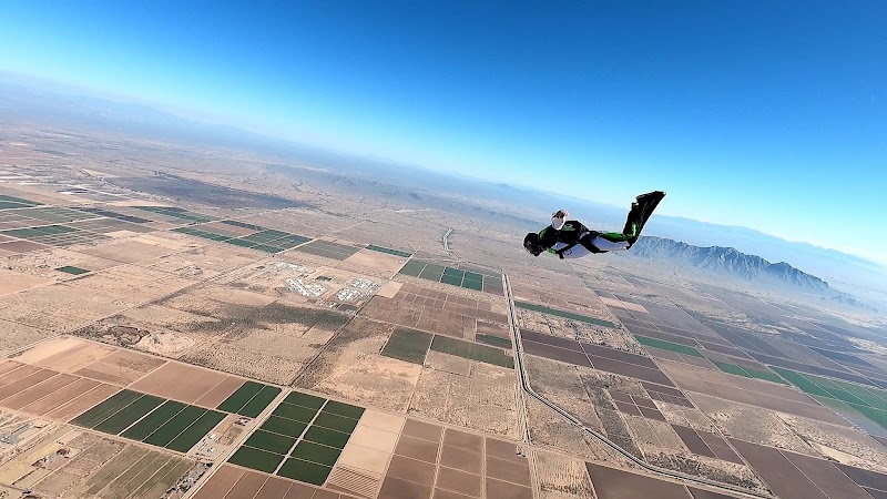 AXIS Flight School photo 2