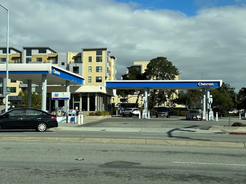Photo of Chevron