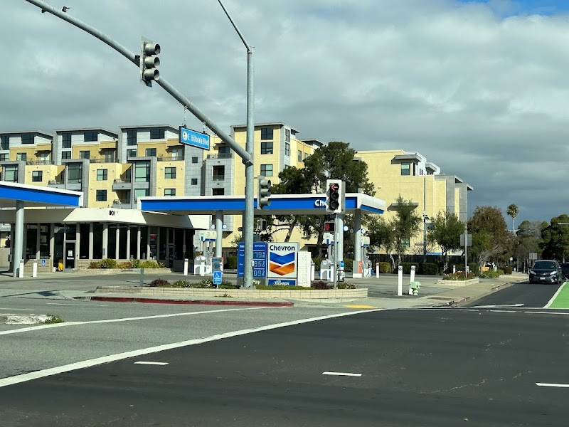 Chevron photo 5