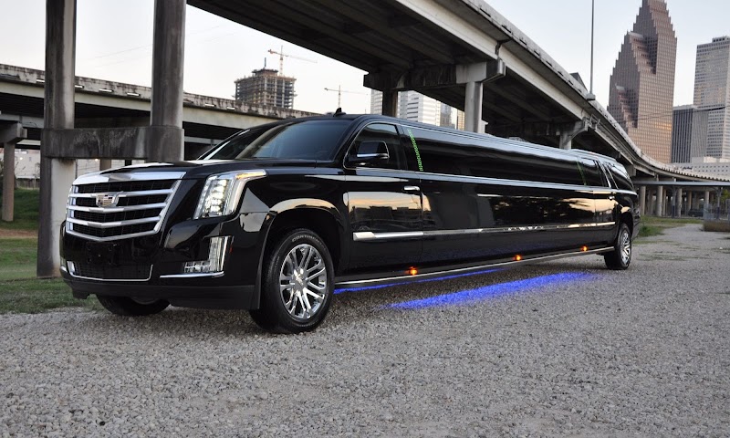 Photo of Apple Limousine Service-Pleasanton