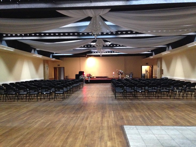Photo of Casa Funeral San Jose
