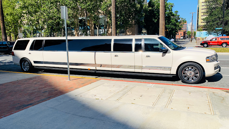 Photo of San Jose Bay Limo LLC