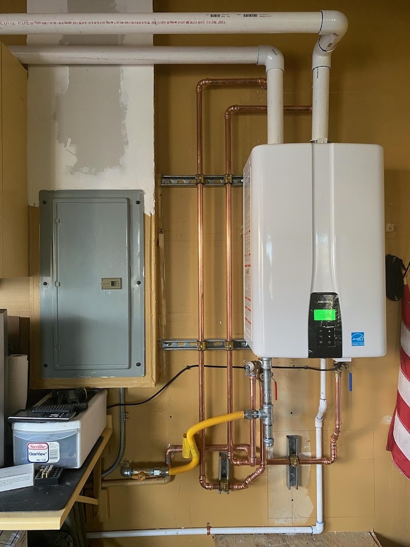 Echo Plumbing & Rooter photo 2