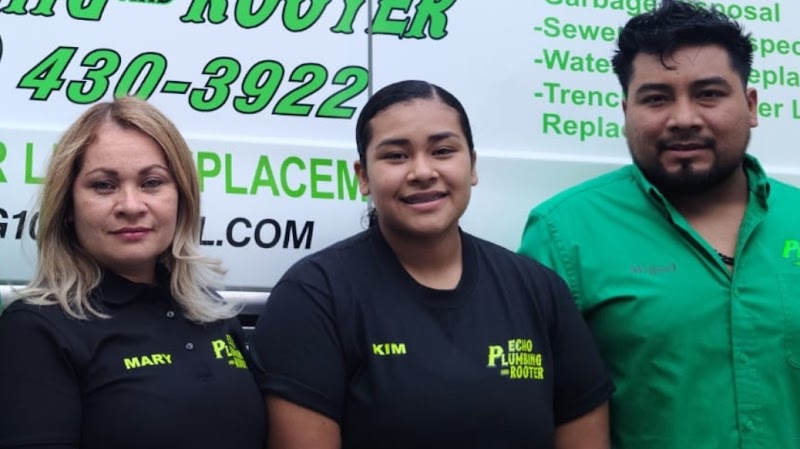 Photo of Echo Plumbing & Rooter