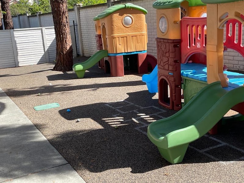 Genius Kids Milpitas photo 4
