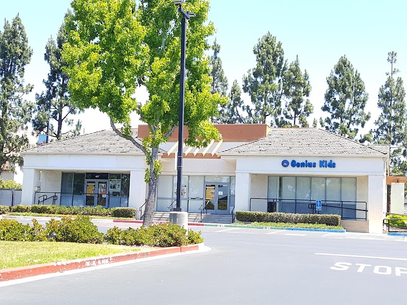 Genius Kids Milpitas photo 3