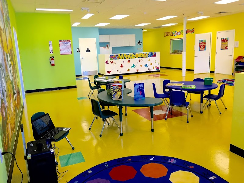 Genius Kids Milpitas photo 2