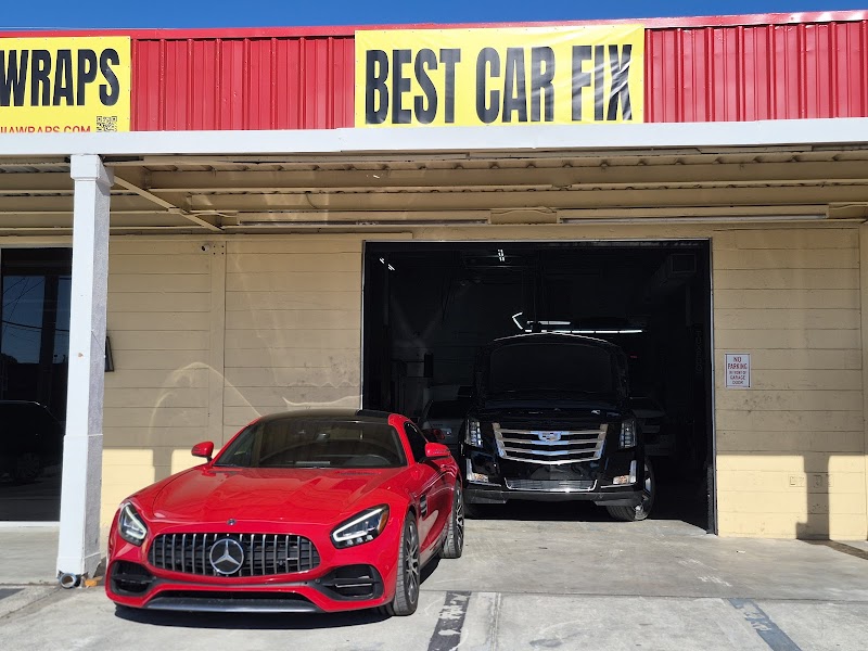 Photo of Best Car Fix LLC