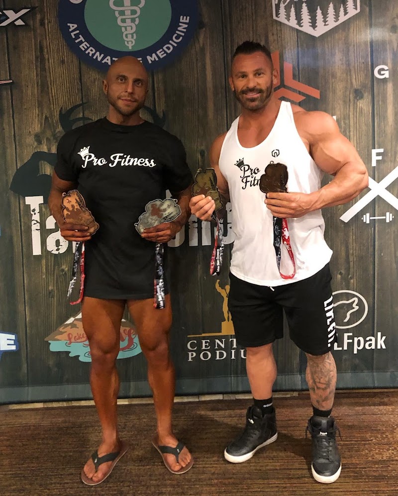 Pro Fitness photo 3