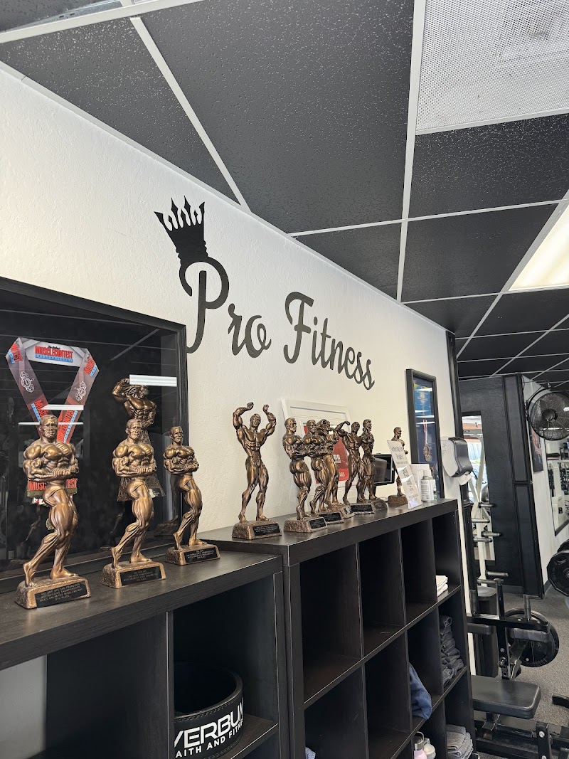 Pro Fitness photo 2