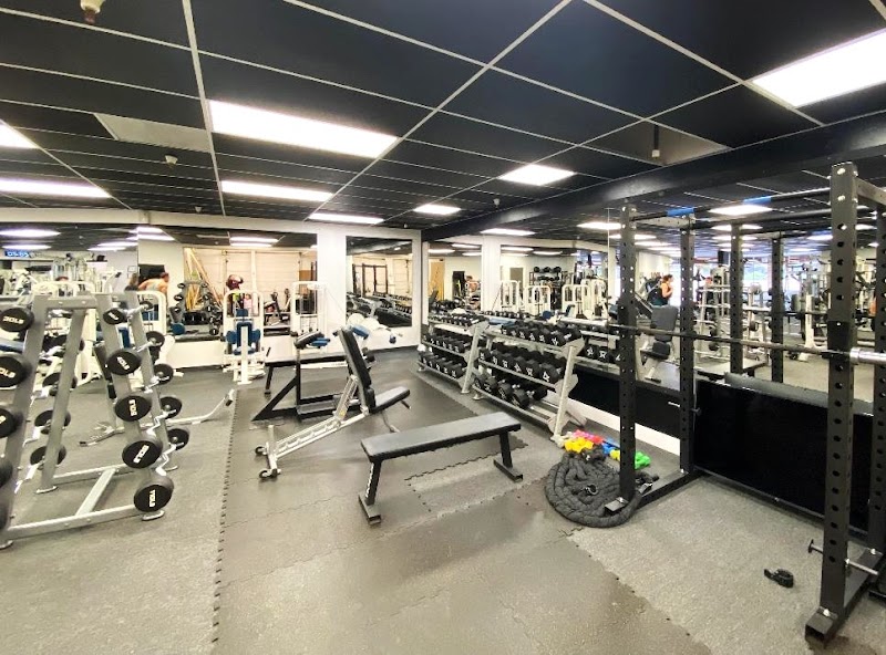 Photo of Pro Fitness