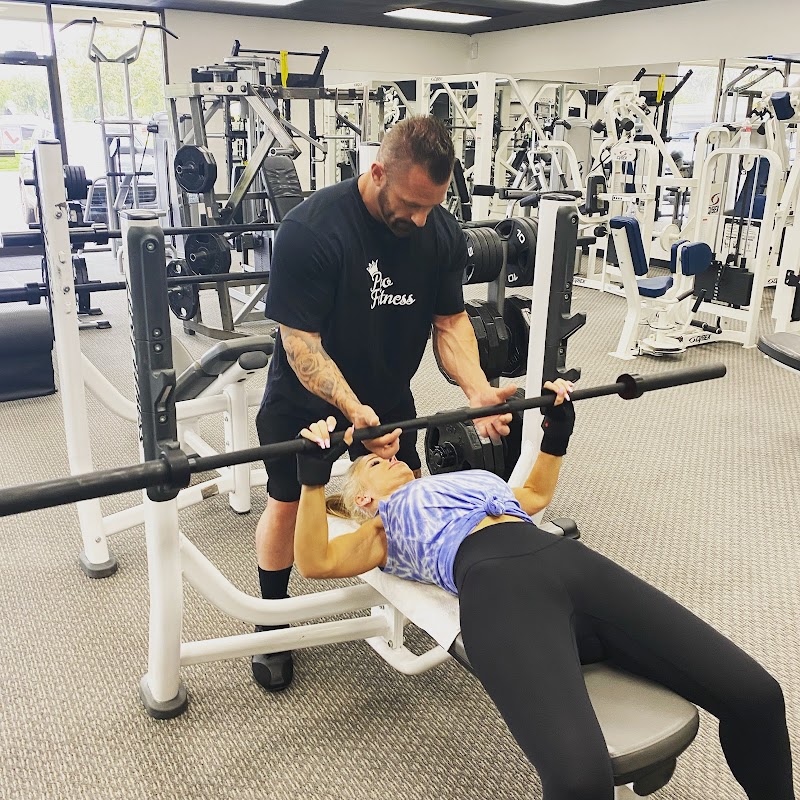 Pro Fitness photo 4