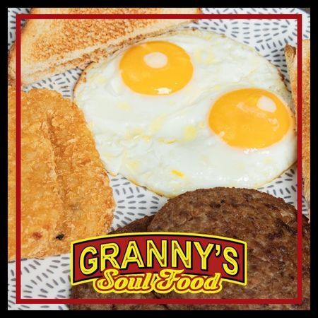 Granny’s Soul Food photo 2