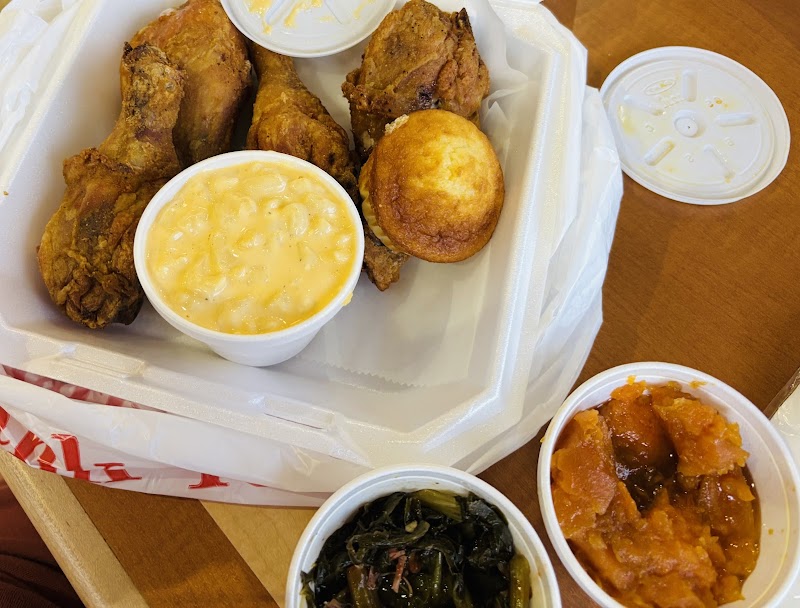 Granny’s Soul Food photo 3
