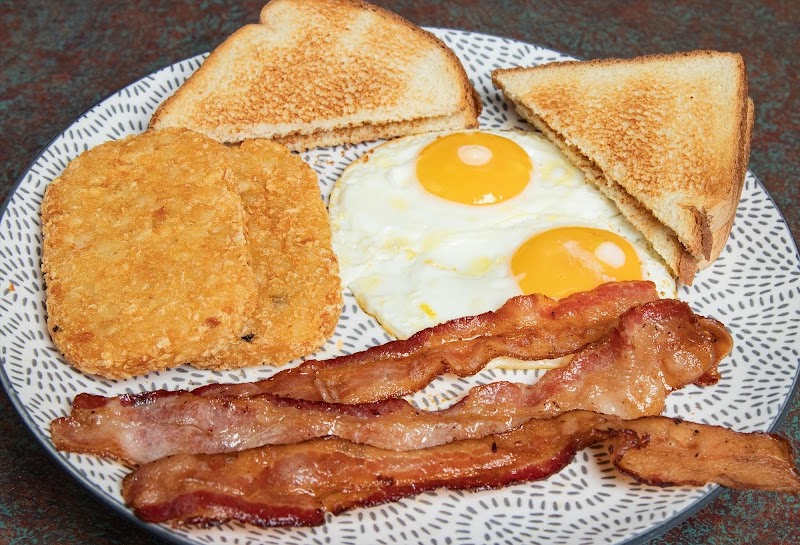 Granny’s Soul Food photo 5