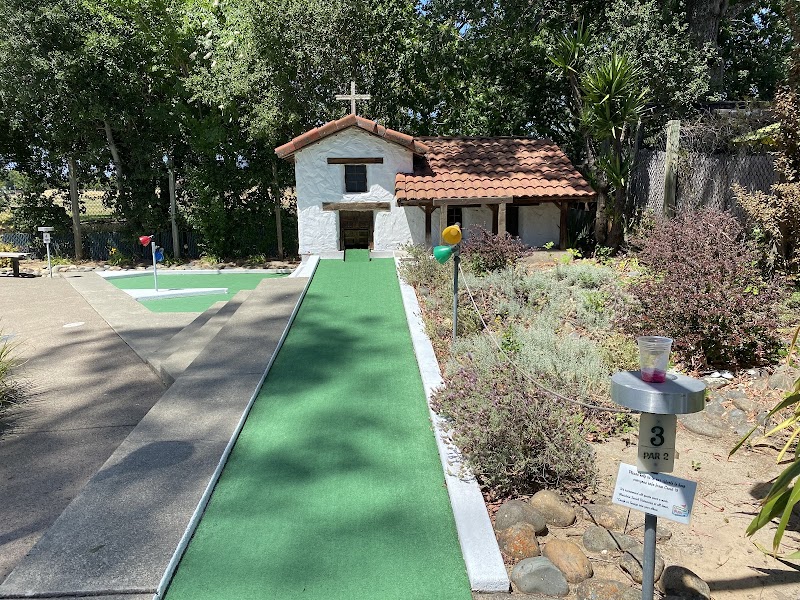 Photo of Sonoma Family Fun Center