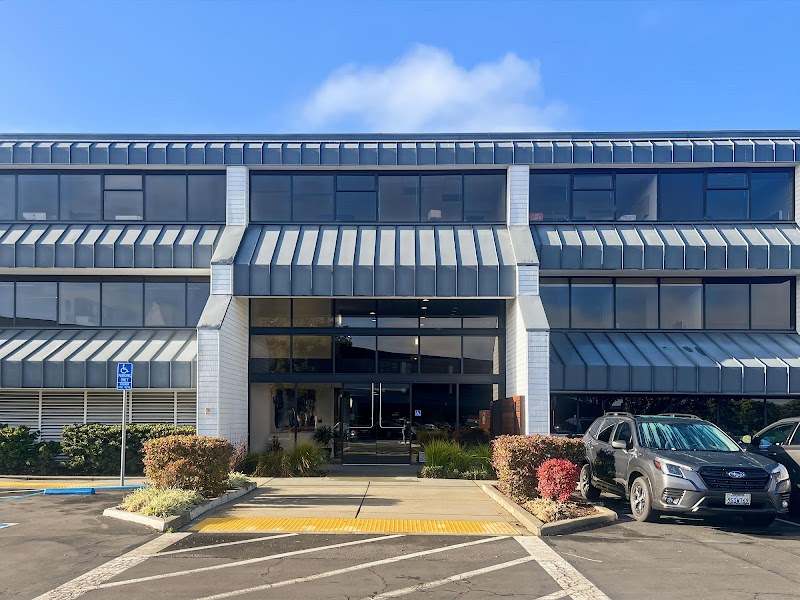 Regus - Sausalito - Harbor Drive Executive Park photo 4