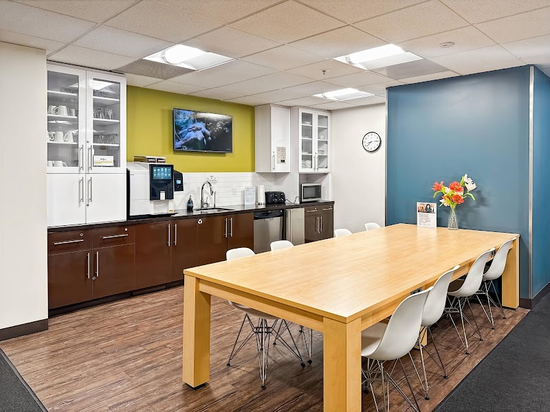 Regus - Sausalito - Harbor Drive Executive Park photo 2