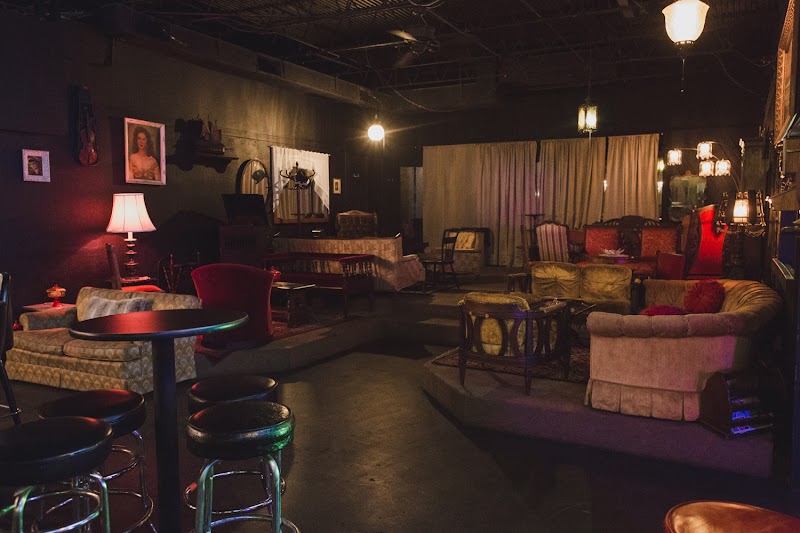 Photo of The Bang Bang Bar