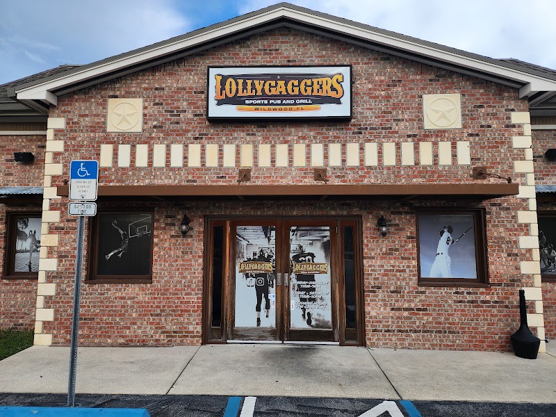 Lollygaggers Sports Pub & Grill - Wildwood photo 4