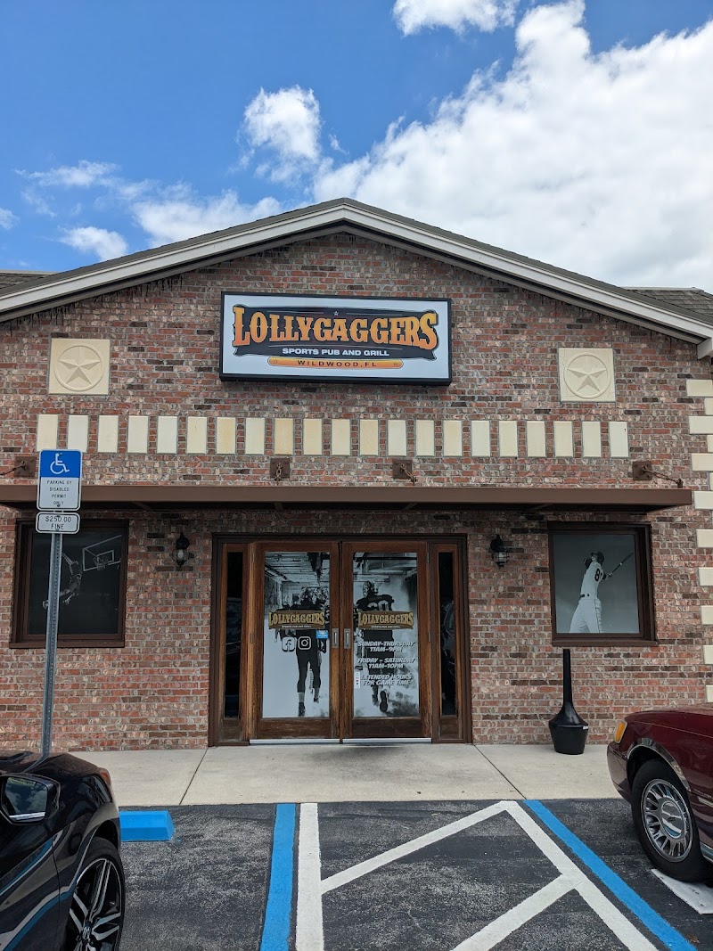 Photo of Lollygaggers Sports Pub & Grill - Wildwood