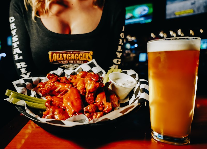 Lollygaggers Sports Pub & Grill - Wildwood photo 2