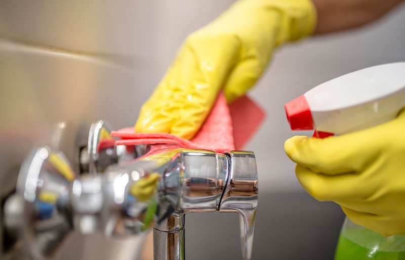 S.A. Cleaning Services photo 4