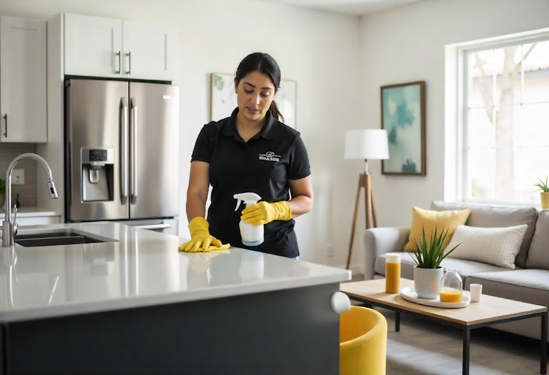 Photo of S.A. Cleaning Services