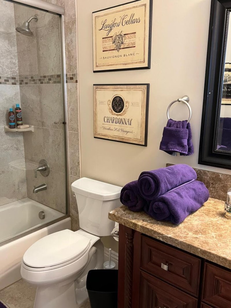 S.A. Cleaning Services photo 2