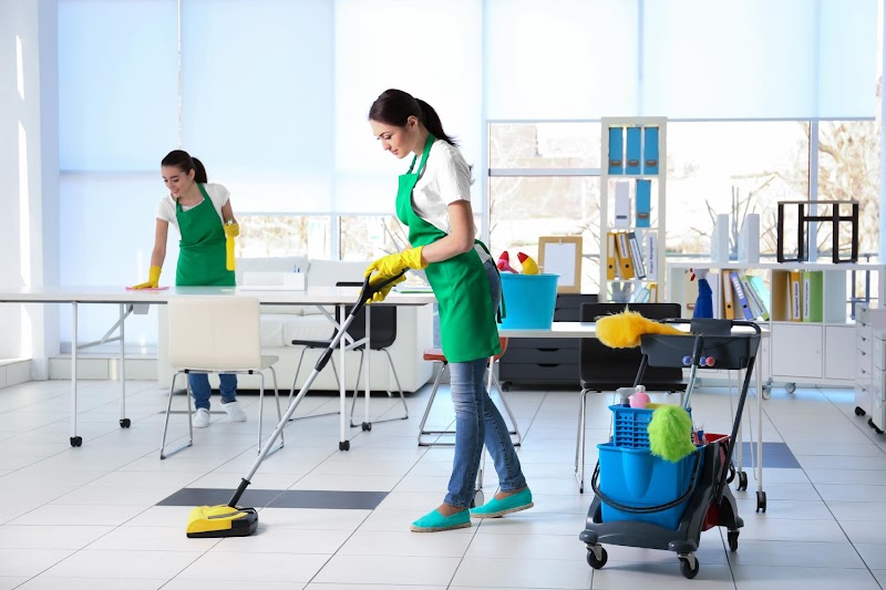 S.A. Cleaning Services photo 5