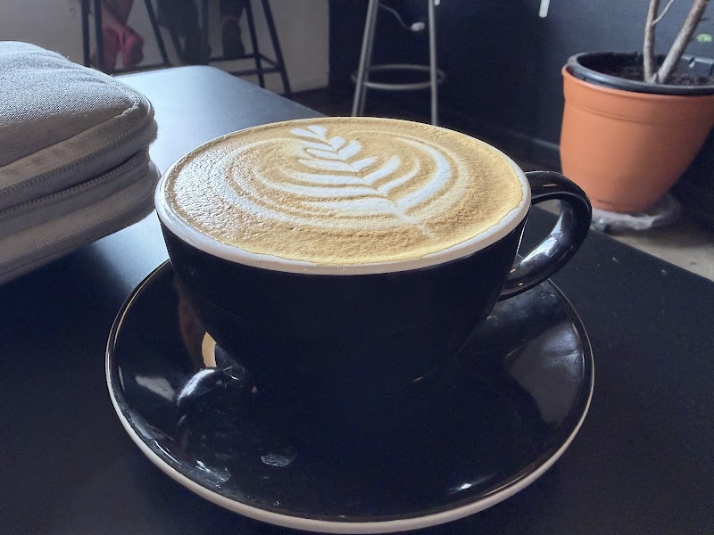 Mountaineer Coffee photo 4