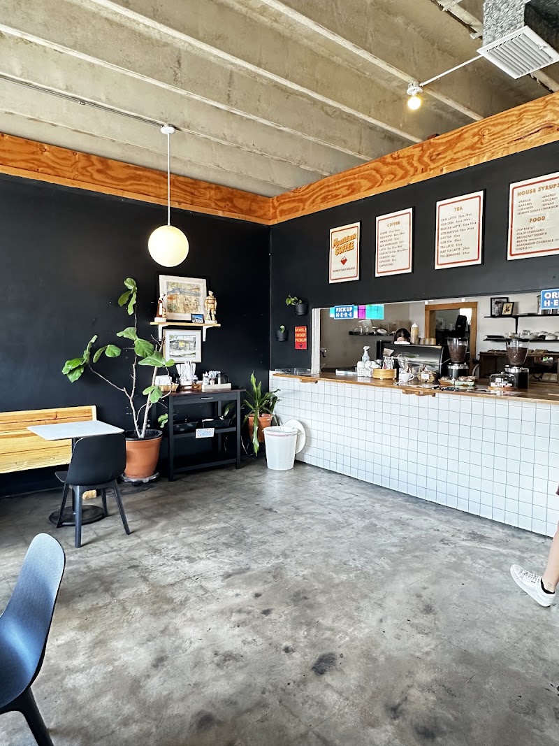 Mountaineer Coffee photo 5