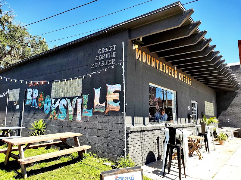 Photo of Mountaineer Coffee