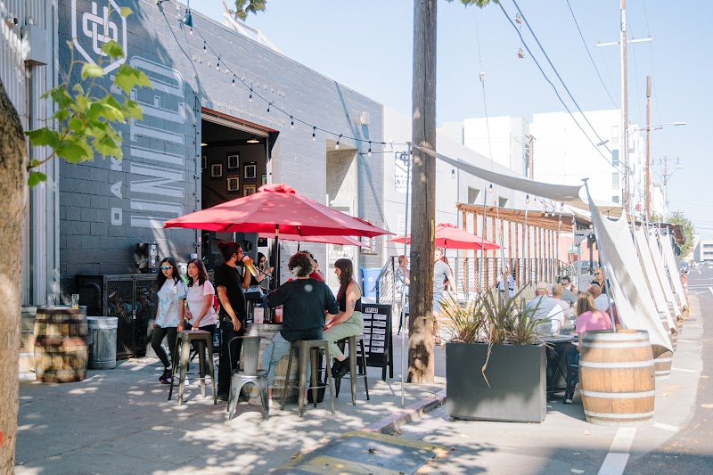 Oakland United Beerworks photo 3
