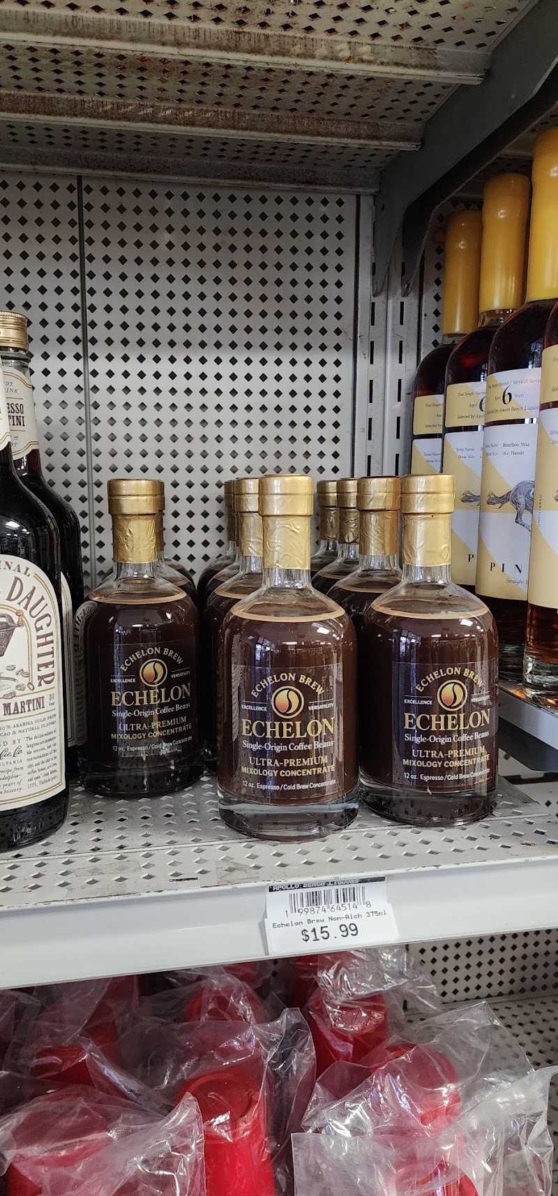 Apollo Beach Liquors photo 5