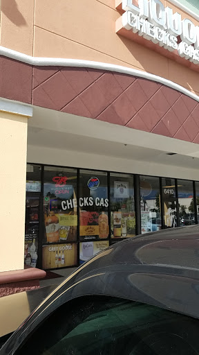 Photo of Apollo Beach Liquors