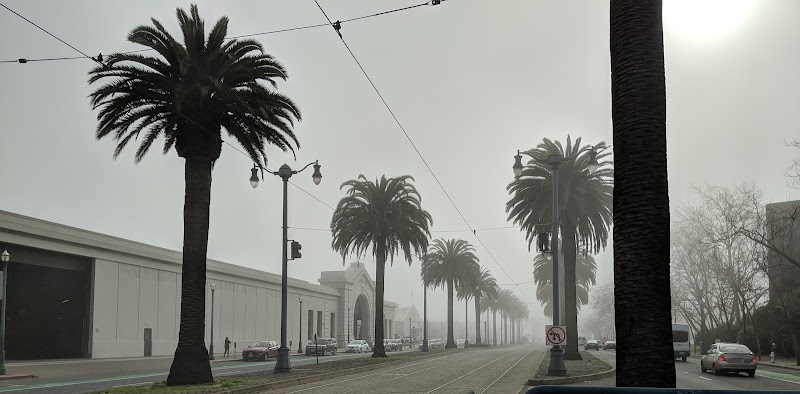 The Embarcadero & Greenwich St photo 2