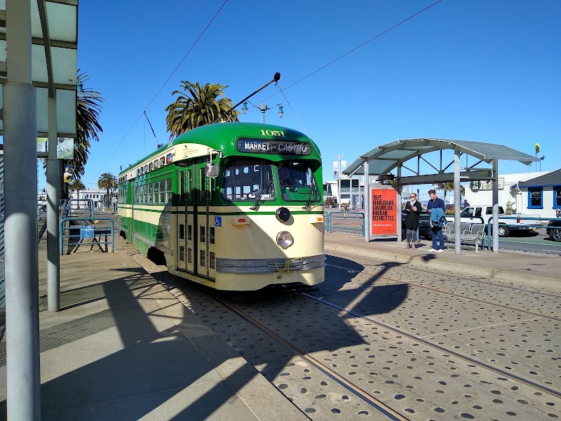 The Embarcadero & Greenwich St photo 3